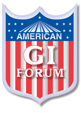 American GI Forum in Texas Created