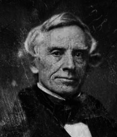 samuel morse