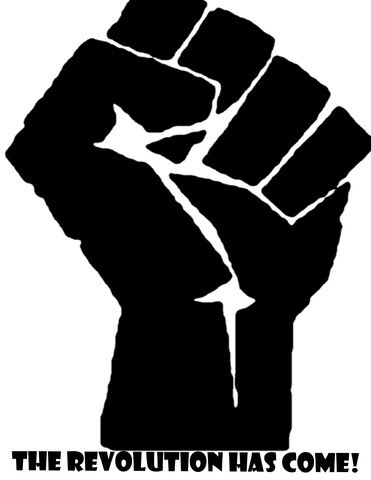 Black Panthers Created