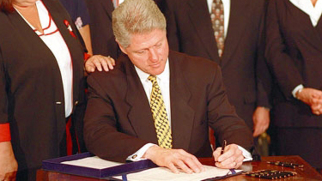 Omnibus Budget Reconciliation Act