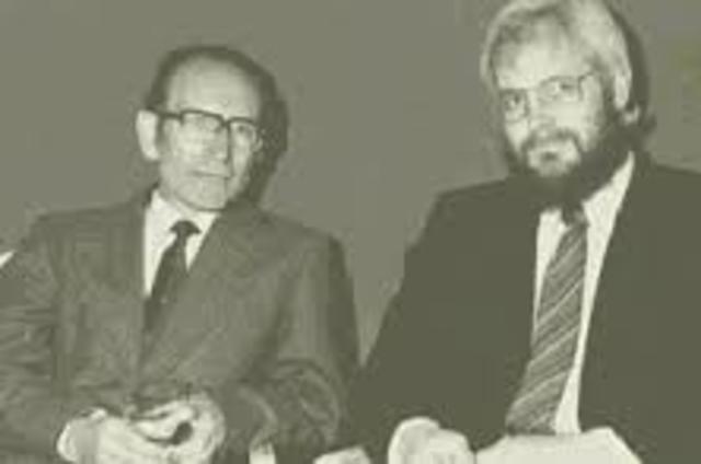 DESCUBRIMIENTO DE LOS ANTICUERPOS