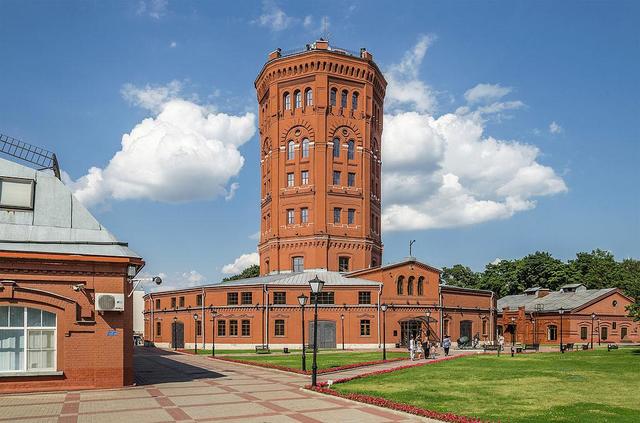 Местонахождение