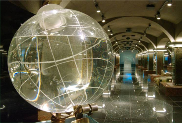 Освещение - всему голова.