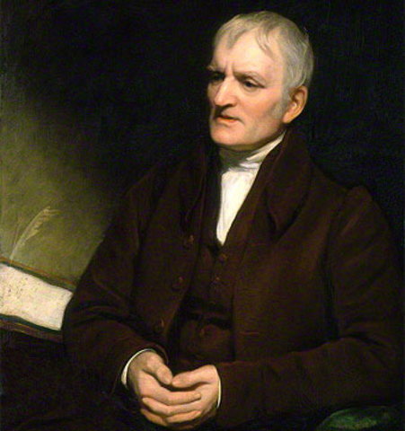 John Dalton