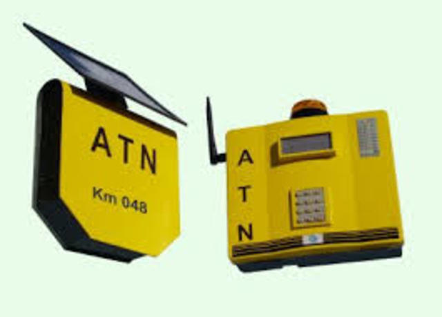 Alerta Temprana de Niebla (ATN)