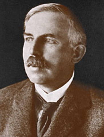 E. Rutherford