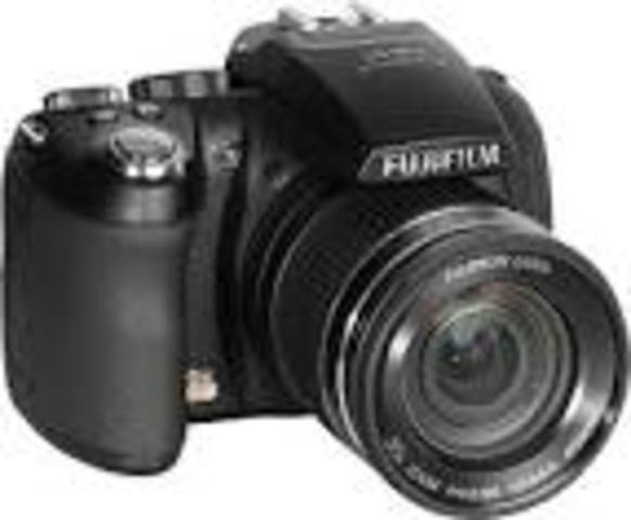 LA CAMARA FOTOGRAFICA