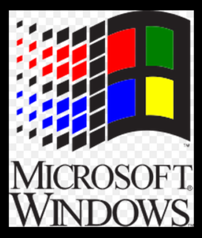 Windows 3.x
