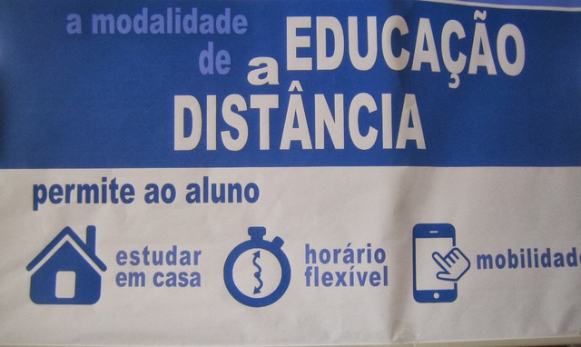 Universidade Nacional de Educação a Distância UNED