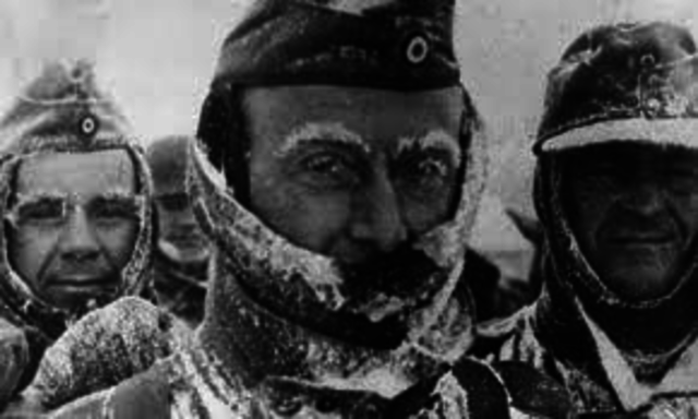 Operation Barbarossa