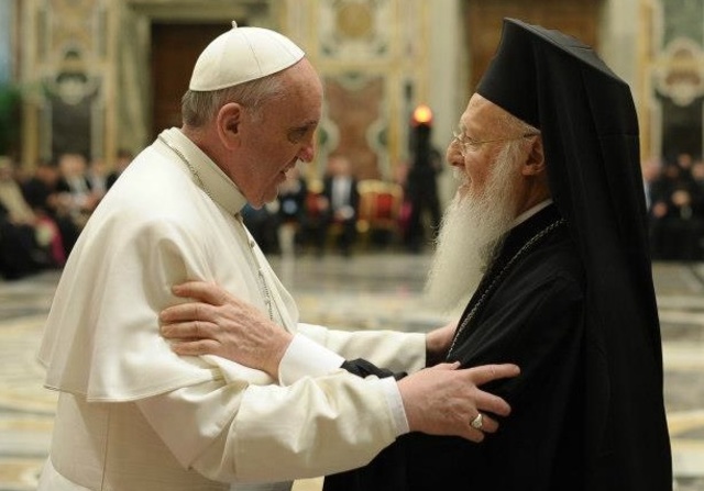 The Great Schism of 1054