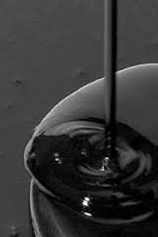 Columbus M Joinder strikes oil in Rusk county, OIL