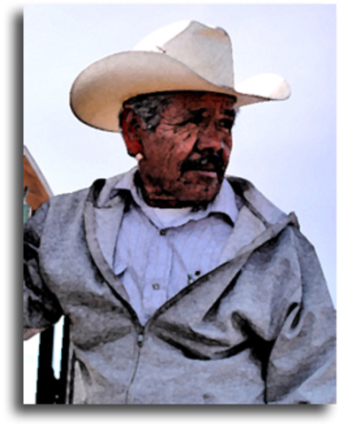 The Start of Arizona Immigration HIstory