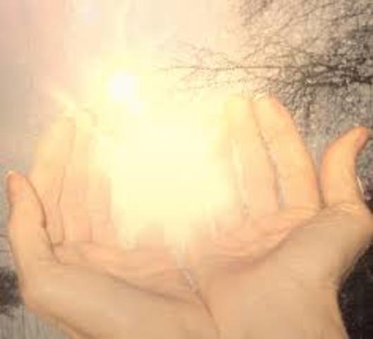 SURGIMIENTO INICIOS SIGLO XX