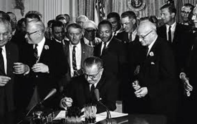 Civil Rights Act