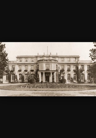 Wannsee Conference (1942)