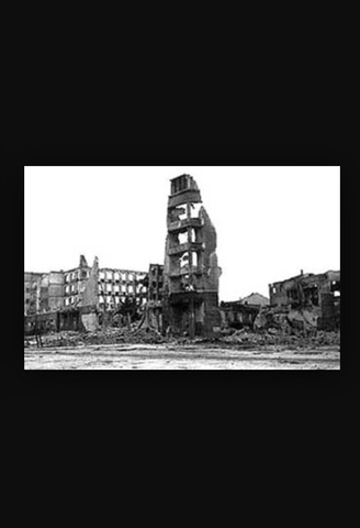 Battle of Stalingrad
