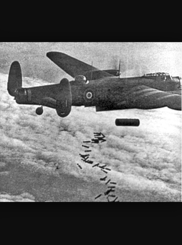 Operation Thunderclap