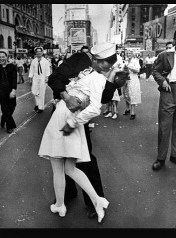 VJ Day