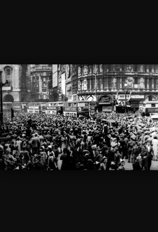 VE Day