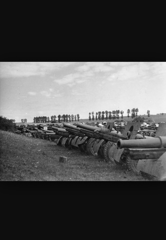 Operation Barbarossa (1941)