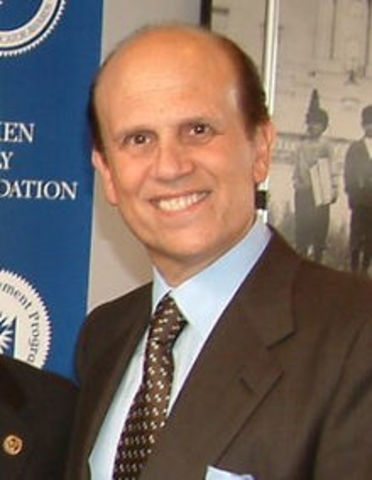 Michael Milken starts Drexel's junk-bond trading operation