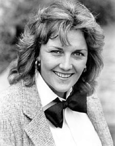 Elaine Noble First Gay Legislator