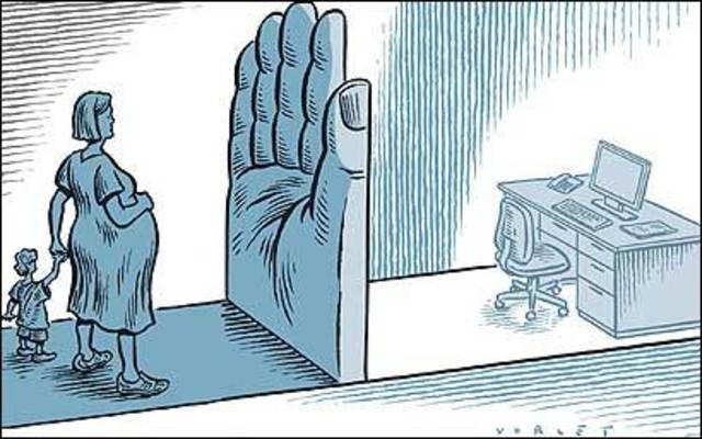 The Pregnancy Discrimination Act