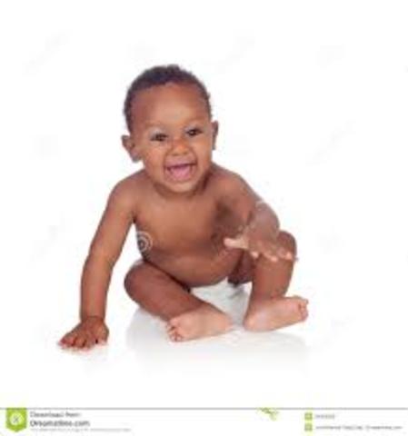 Nace Christopher Jarret Medina Gardner Jr.