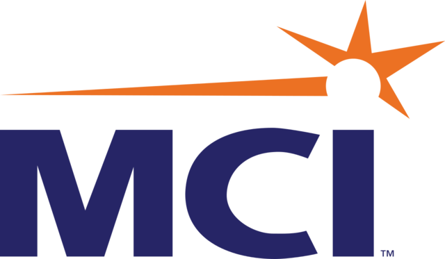 MCI is authorized to compete with AT&T