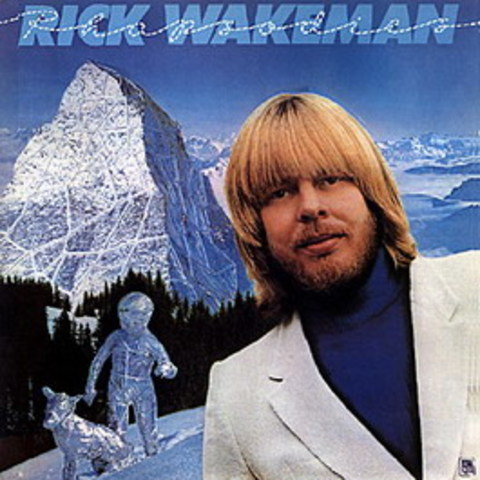 Rick Wakeman