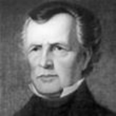 Presenting to Congress