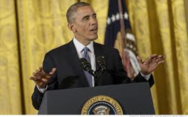 Obama's Immigration Speech