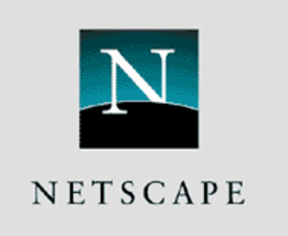 Netscape goes public