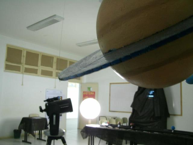 Participação na SEMTEC