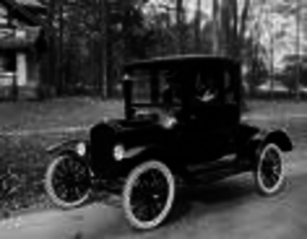 Development of Autmobile Industry