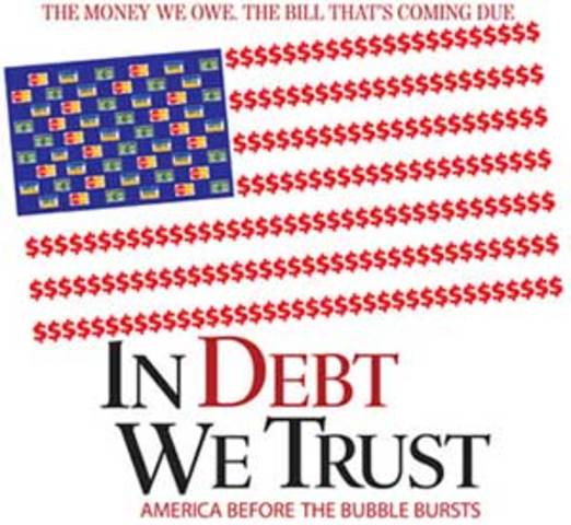 American Debt Raises More