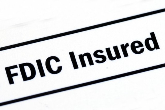 FDIC Ensures More Money