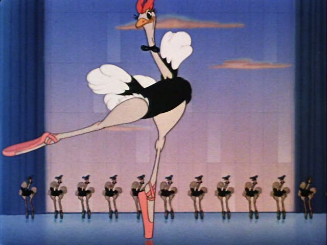 Fantasia uses Fantasound