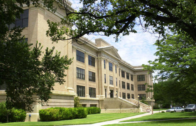 University of Texas Earns $2 Million off of Oil