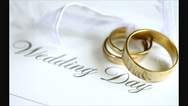 (Adulthood Psychosocial Development) - Marriage