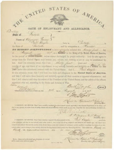 The Indian Removal Act is Passed