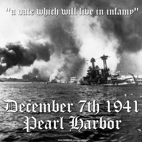 Pearl Harbor