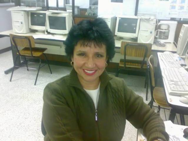 Asesora a distancia del SEA de CB