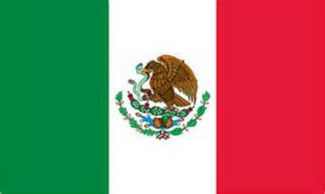 Mexican Revolution Begins
