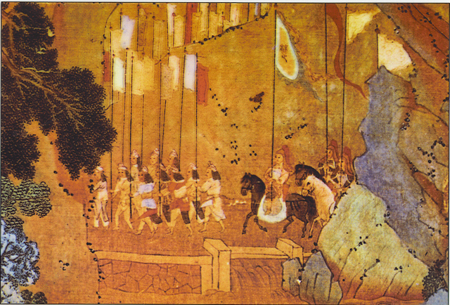 Pre-Common Era Dynasties