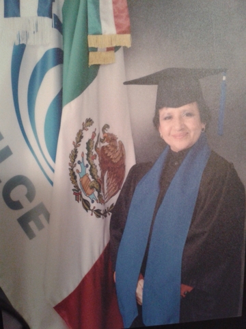 Graduación ILCE