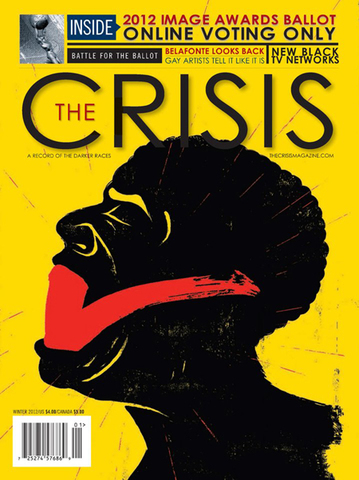 The Crisis