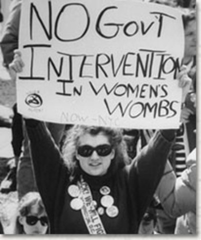 Planned Parenthood V. Casey