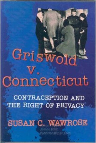 Griswold V. Connecticut